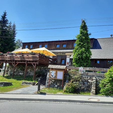 Chata Resort Na Horske Mala Moravka Exterior photo