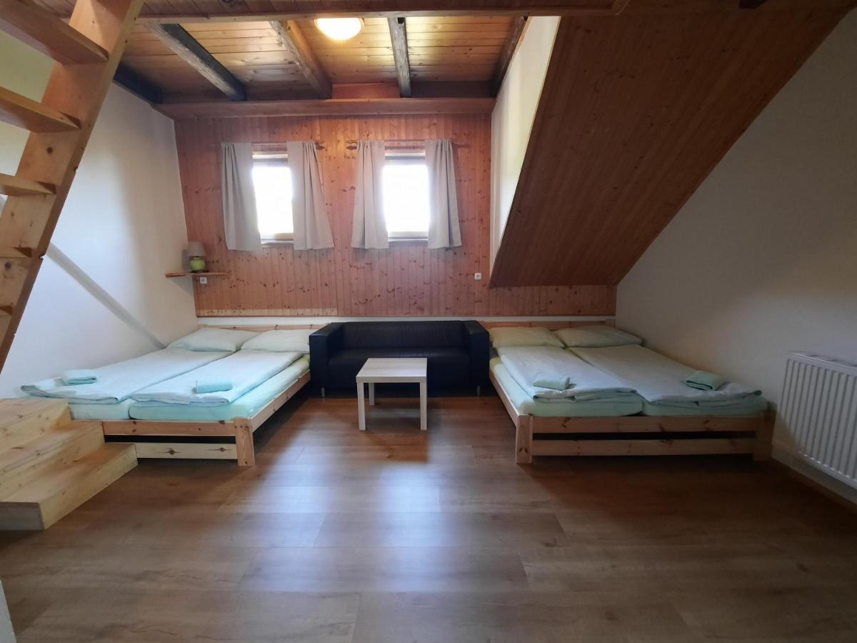 Chata Resort Na Horske Mala Moravka Room photo